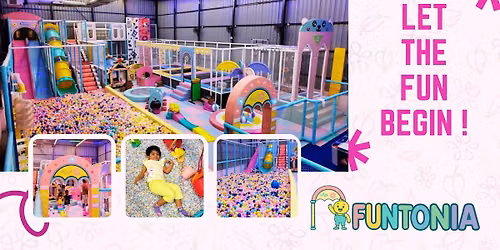 Funtonia Kids Play
