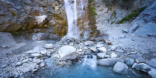 Rise Christian Singles Calvary Chapel Old Towne Orange Mount Baldy Hike and Lunch