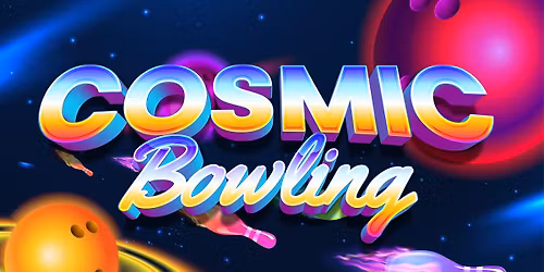 Cosmic Bowling
