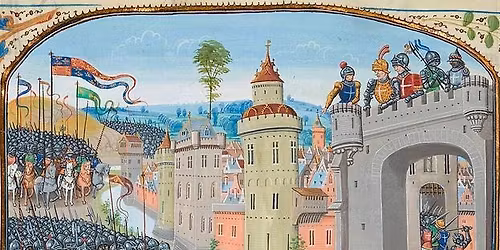 Grand Tournament of the Dragon