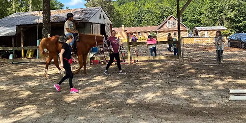 Triple R Day Camp