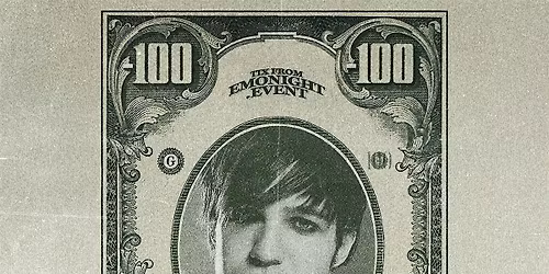 BROKE AF EMO NIGHT PERTH