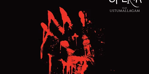 \u201c A Certain Kind of Red \u201c - Album Release !!!