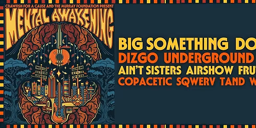 Mental Awakening 2026