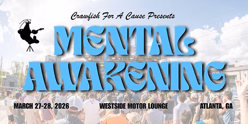 Mental Awakening 2026