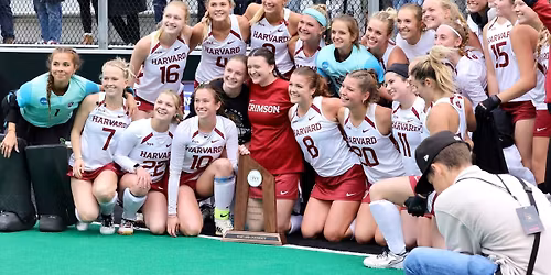 Brown Bears at Harvard Crimson Womens Hockey