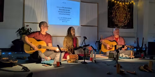 Kirtan/Concert