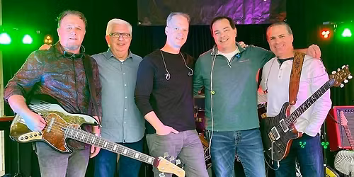 A Concert for C.A.R.E. featuring Gravity!