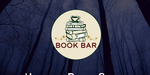 Horror Book Club - She's a Doll by Barbara Truelove