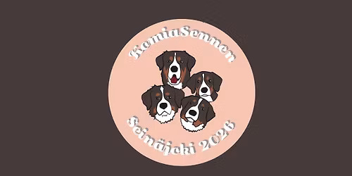 KomiaSennen - erikoisn\u00e4yttely 2026