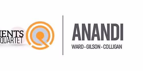 Four As One; Elements Quartet featuring Anandi at the Burlingame Space