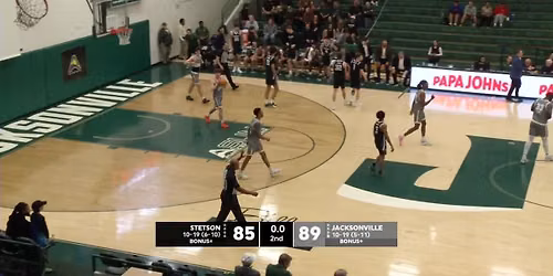 Georgia Bulldogs Women's Basketball vs. Jacksonville Dolphins
