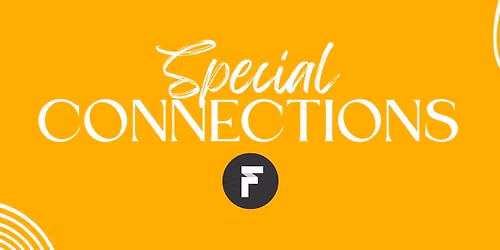 SPECIAL CONNECTIONS - Adults with Autism LifeGroup by FCC