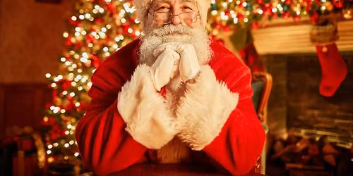 \ud83c\udf84\u2728 Children\u2019s Christmas Party \u2728\ud83c\udf84