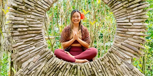 Community Vinyasa Classes with Pechta