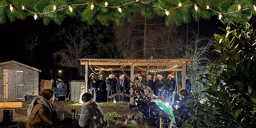 St Nicks Winter Songs 2025