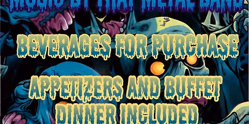 BRIDGEWATER EAGLE RIDERS ANNUAL HALLOWEEN PARTY