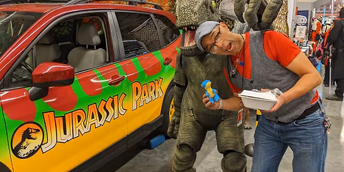 Cleveland Asian Festival