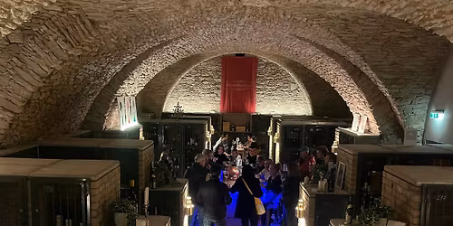 \ud83c\udf77\u2728 Entdecke die geheimen Weingew\u00f6lbe von Mainz!