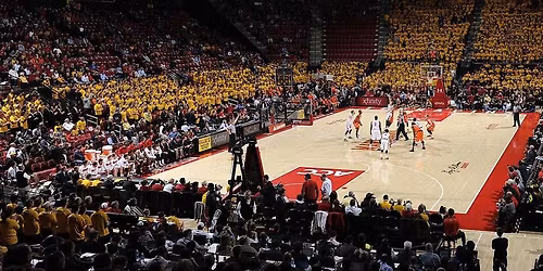 Parking LIU Sharks at Dayton Flyers Womens Basketball