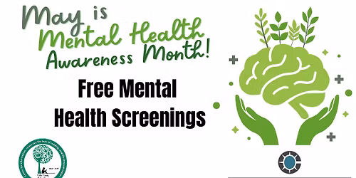 Free Mental Health Screenings - Centerstone