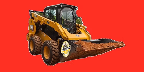 Skid Steer loader Bobcat training
