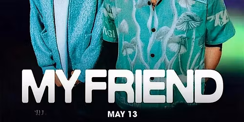 Jungle hollywood: Clinic ft. My Friend (Anjunadeep)