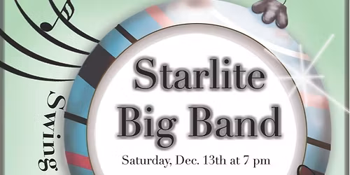 StarLite Big Band