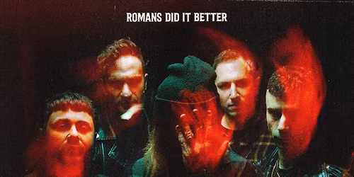 HOPES DIE LAST + Blame + Fear Of Apathy.@ Traffic Roma