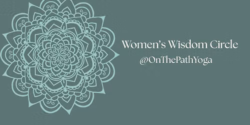 Women's Wisdom Circle