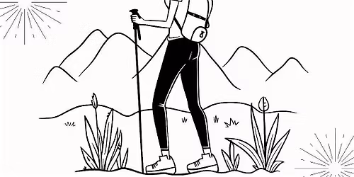 Barton Creek Greenbelt Ladies Hike & Hangout