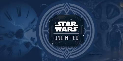 Star Wars: Unlimited - Weekly Event