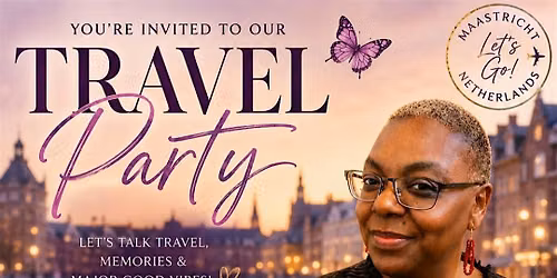 Velvet September Travel Party
