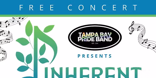 INHERENT: It\u2019s In Our Nature \u2013 Free Concert