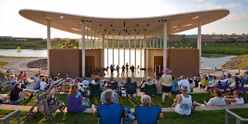 Sounds of Summer - Maple Grove