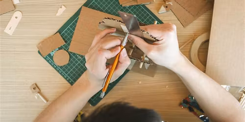 Winter Break Day Camp: Earth Care (Ages 7-9)