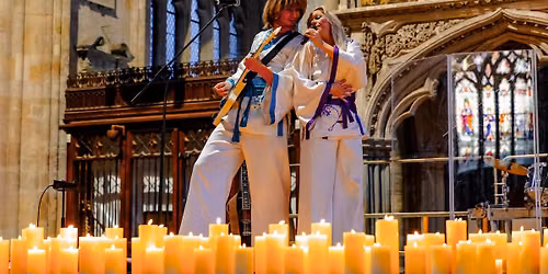 ABBA by Candlelight Concert