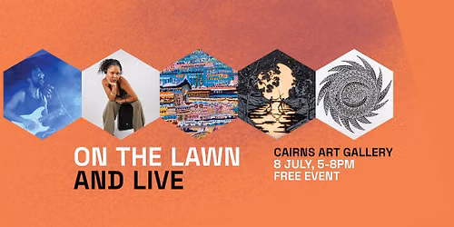 On the Lawn and Live