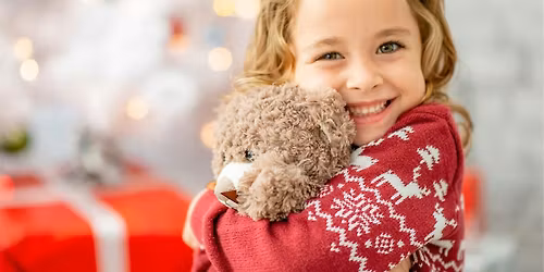 Christmas Story Play at Falkirk Library