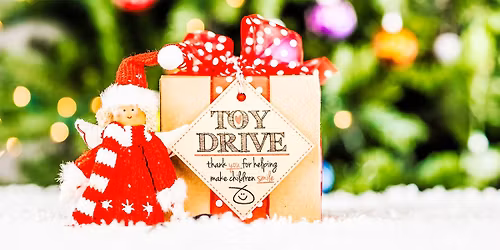 Food Bridge Toy Giveaway**