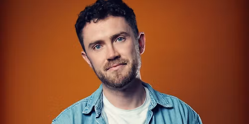 Peter Flanagan: Fresh Prince of Kildare