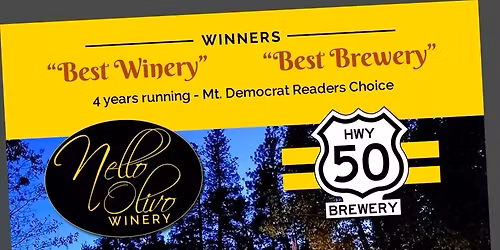 \ud83c\udfb6 Bad Cat is making their FIRST-EVER appearance at Highway 50 Brewery! \ud83c\udfb8\ud83c\udf7a