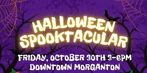 Halloween Spooktacular