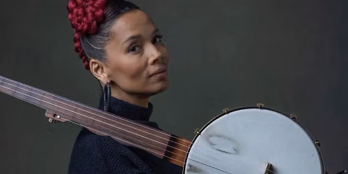 Rhiannon Giddens in Cork
