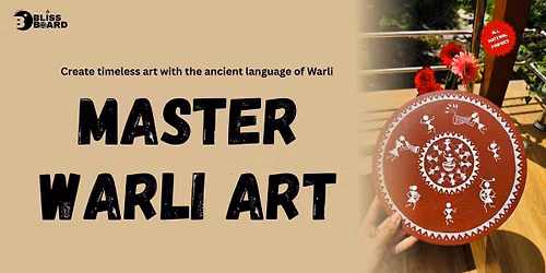 Warli Art