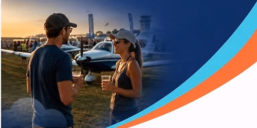 Skywatch AirVenture Happy Hour Event @ SOS Bros