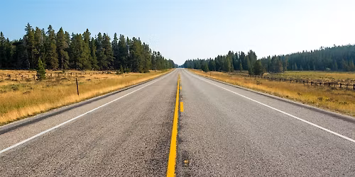 Vision Board  Workshop: Becoming The Protagonist in Your Own Life