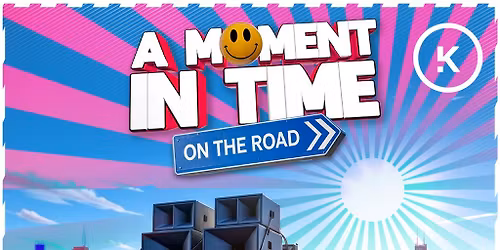 A Moment In Time