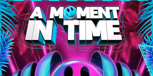 A Moment In Time