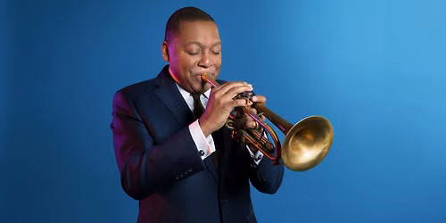Wynton Marsalis